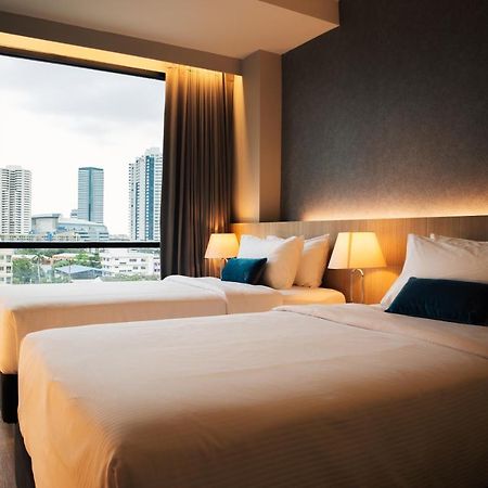 56 Hotel Bangkok Eksteriør bilde